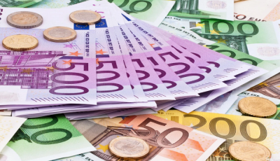 سعر اليورو في مصر اليوم الخميس 1 مايو 2025