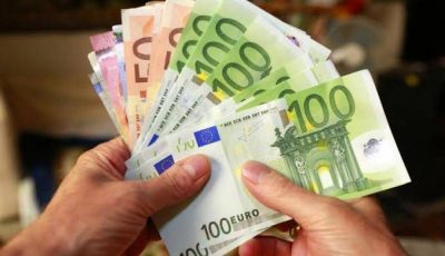 سعر اليورو في مصر اليوم السبت 3 مايو 2025
