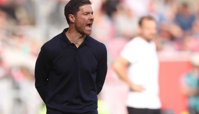 شرط مفاجئ يُقرب تشابي ألونسو من تدريب ريال مدريد