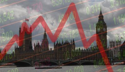 صادرات المصانع البريطانية تتراجع بأسرع وتيرة منذ 5 سنوات بضغط من الرسوم الجمركية