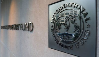 صندوق النقد الدولي: 2.6% نمو متوقع للشرق الأوسط وآسيا الوسطى خلال 2025