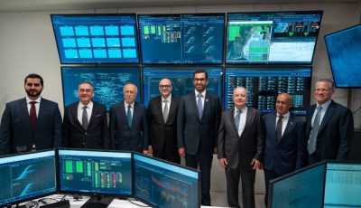 عاجل «مصدر» الإماراتية تستكمل استحواذها على 100% من أسهم «تيرنا إنرجي»