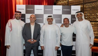 فينبورصا.. منصة رقمية لإيصال المستثمر بالشركات الناشئة بقطاع الأسواق الخاصة