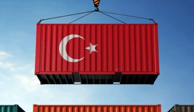 قطاع التصنيع التركي ينكمش في أبريل وسط تراجع الإنتاج والطلبيات الجديدة