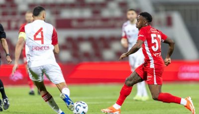 لأول مرة.. مفاجآت كبرى في نهائي كأس رئيس الدولة الإماراتي