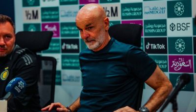 بيولي يُبرر خروج النصر من دوري أبطال آسيا: ضغط المباريات كان له تأثير واضح