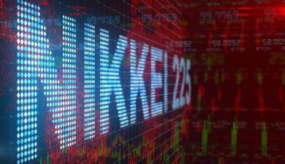 مؤشر نيكاي الياباني يرتفع بشكل طفيف مع ترقب المستثمرين لمحادثات الرسوم الأميركية
