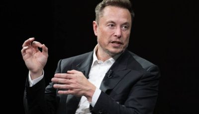 مجلس إدارة تسلا ينفي وجود خطط لاستبدال إيلون ماسك من منصب الرئيس التنفيذي