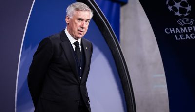 مدافع لا يعرف الهزيمة – جاكوبو رامون طوق الإنقاذ لريال مدريد وأنشيلوتي