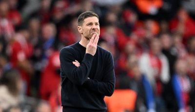 من أجل كأس العالم للأندية – ريال مدريد يحدد بدائل تشابي ألونسو