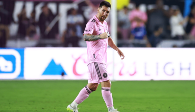 موعد مباراة إنتر ميامي ضد نيويورك ريد بولز في الدوري الأمريكي