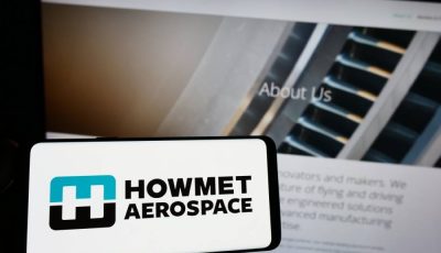 هومت إيروسبيس ترفع توقعات أرباحها لعام 2025 رغم الرسوم الجمركية