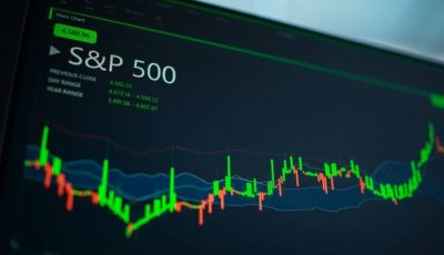 وول ستريت تغلق على ارتفاع مدفوعة بنتائج مايكروسوفت وميتا
